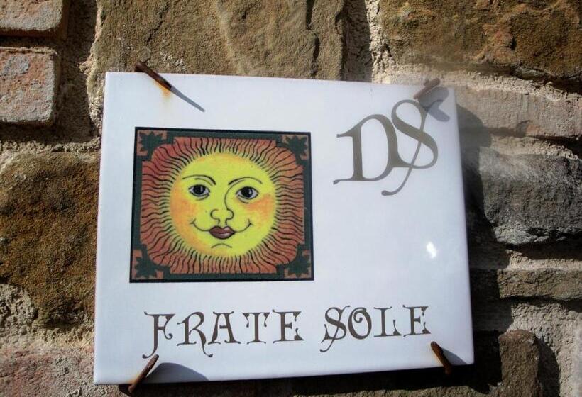 هتل روستایی Agriturismo Dolce Sentire