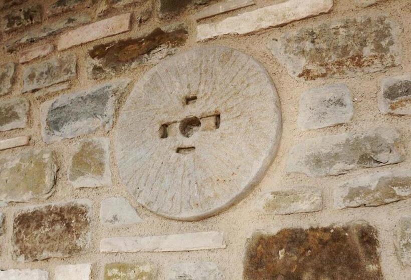 هتل روستایی Agriturismo Dolce Sentire