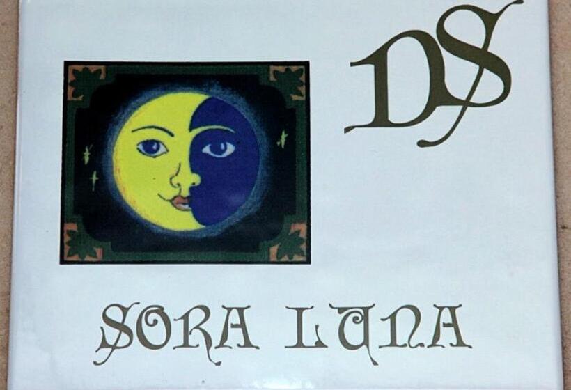 هتل روستایی Agriturismo Dolce Sentire