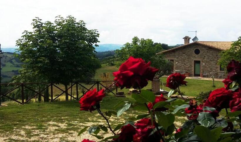 هتل روستایی Agriturismo Dolce Sentire