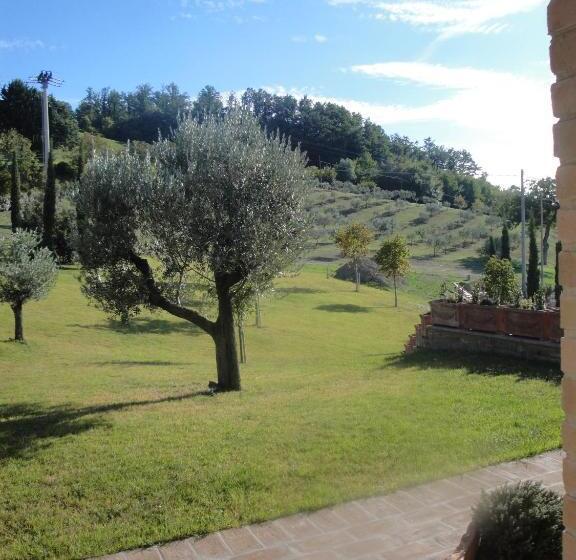 هتل روستایی Agriturismo Dolce Sentire