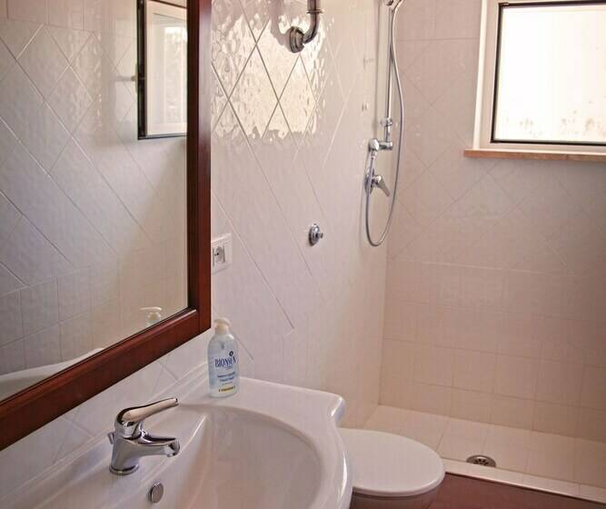 교외 호텔 Agriturismo Giulia Be