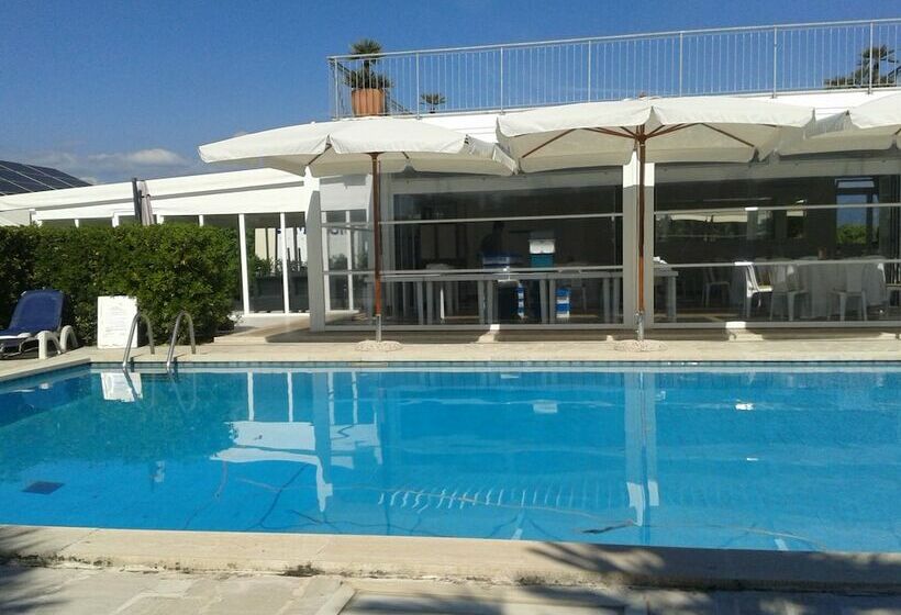 교외 호텔 Agriturismo Giulia Be