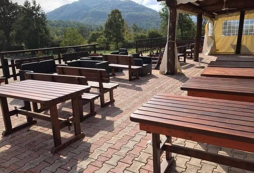 בית מלון כפרי Agriturismo Il Giardino Dei Ciliegi