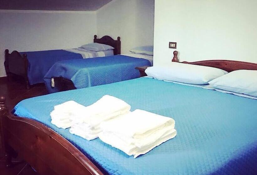 בית מלון כפרי Agriturismo Il Giardino Dei Ciliegi