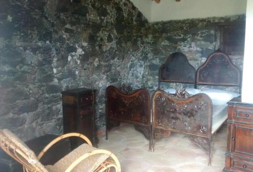 בית מלון כפרי Agriturismo La Caraffara Sull  Etna