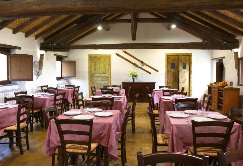 בית מלון כפרי Agriturismo La Caraffara Sull  Etna