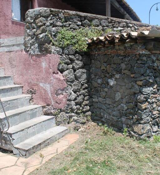 בית מלון כפרי Agriturismo La Caraffara Sull  Etna