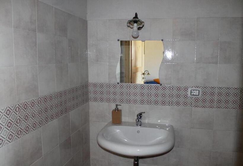 בית מלון כפרי Agriturismo La Caraffara Sull  Etna