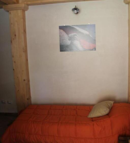 בית מלון כפרי Agriturismo La Caraffara Sull  Etna