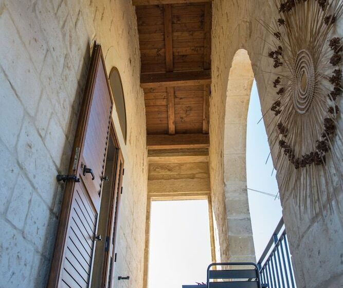 乡村酒店 Agriturismo La Palascìa