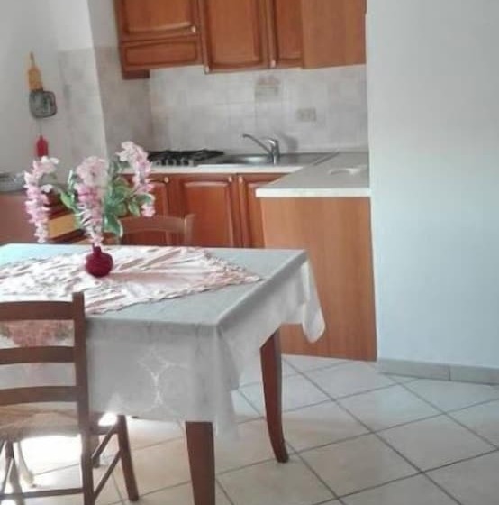 Сельский отель Agriturismo La Rondine