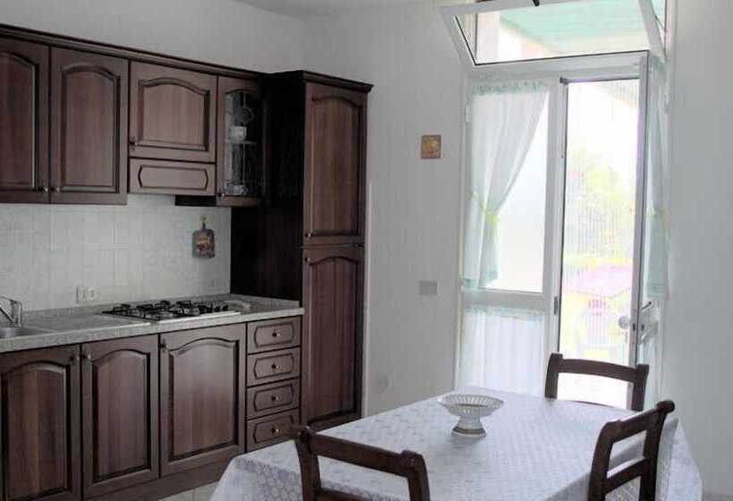 Сельский отель Agriturismo La Rondine