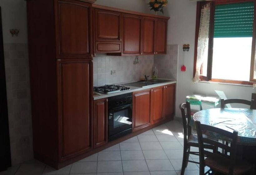 Сельский отель Agriturismo La Rondine