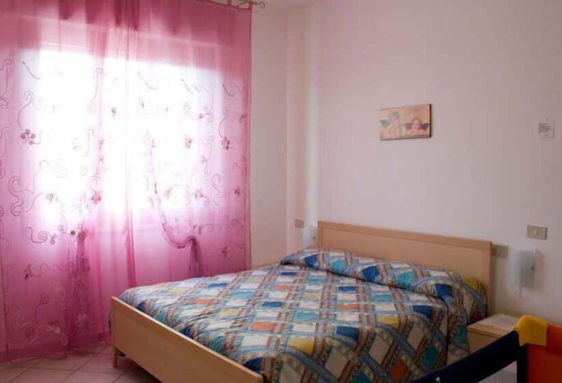 Сельский отель Agriturismo La Rondine