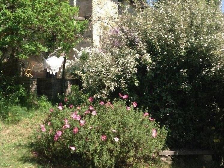 هتل روستایی Agriturismo Le Sorgenti