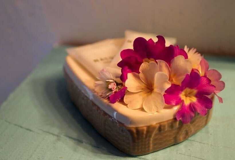 هتل روستایی Agriturismo Le Sorgenti