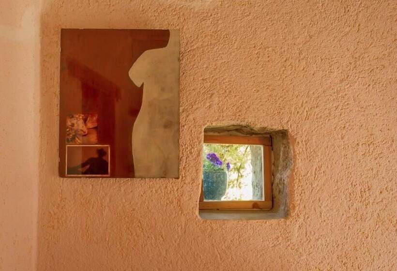 هتل روستایی Agriturismo Le Sorgenti