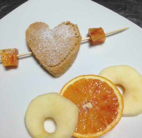 فندق ريفى Locanda Marzi