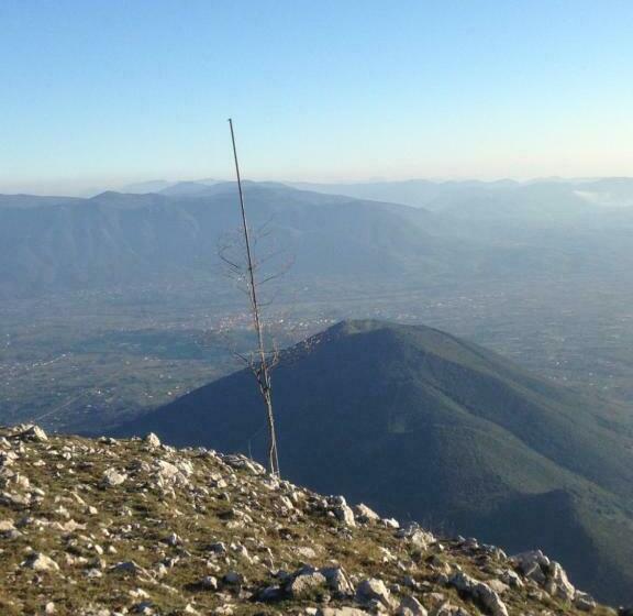 فندق ريفى Locanda Marzi