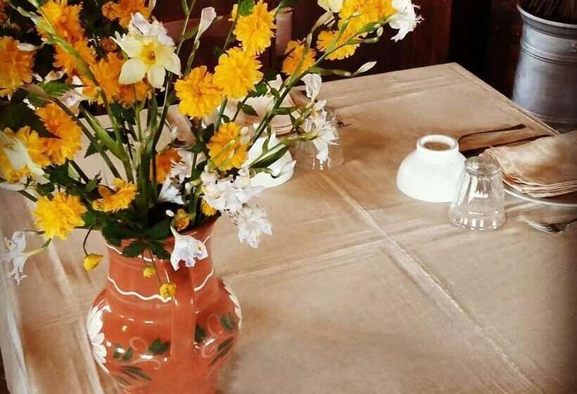 田舎風ホテル Agriturismo L'urteia