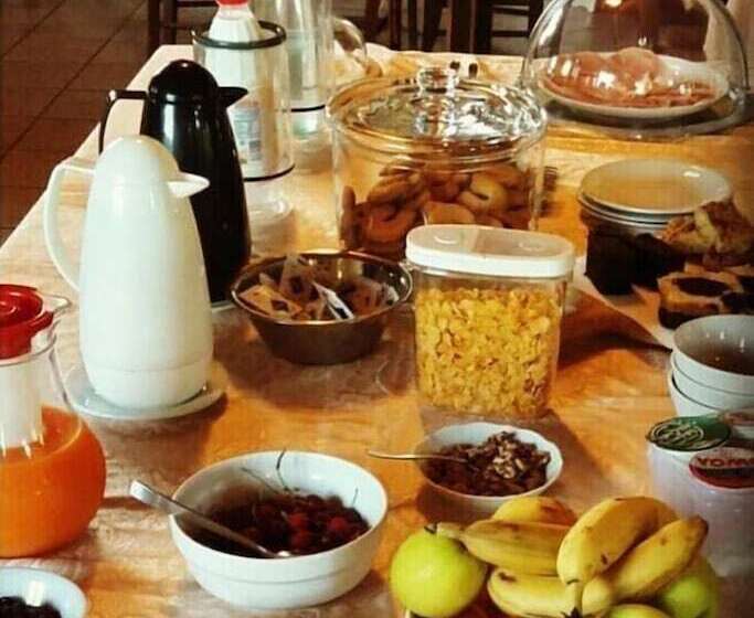 田舎風ホテル Agriturismo L'urteia