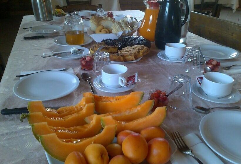 田舎風ホテル Agriturismo L'urteia