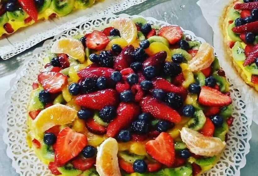 田舎風ホテル Agriturismo L'urteia