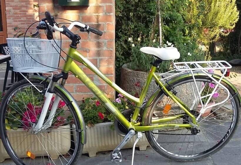 田舎風ホテル Agriturismo L'urteia