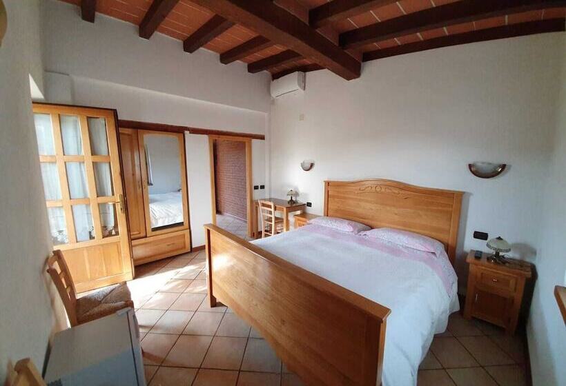 田舎風ホテル Agriturismo L'urteia