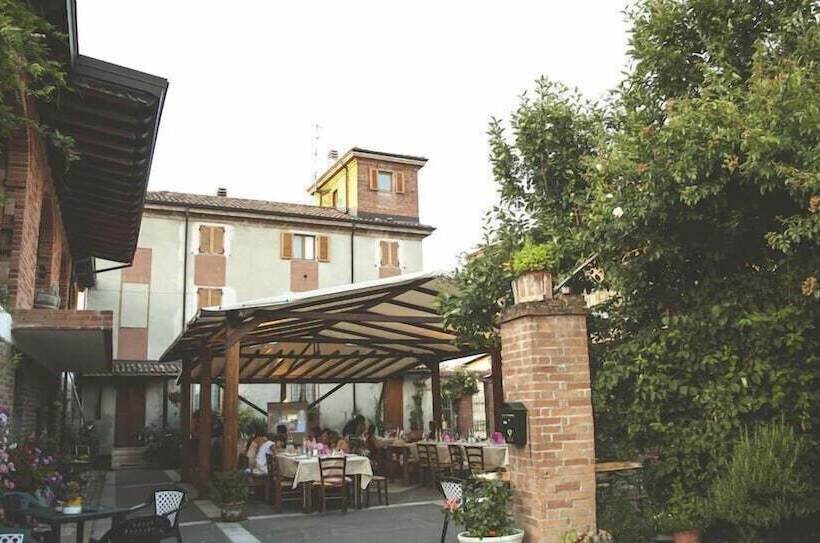 田舎風ホテル Agriturismo L'urteia