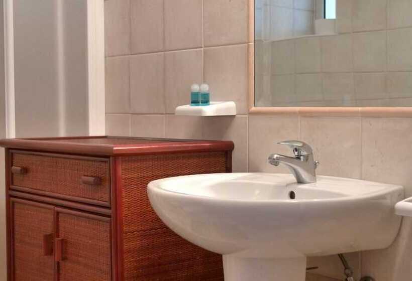 Сельский отель Agriturismo Manitta