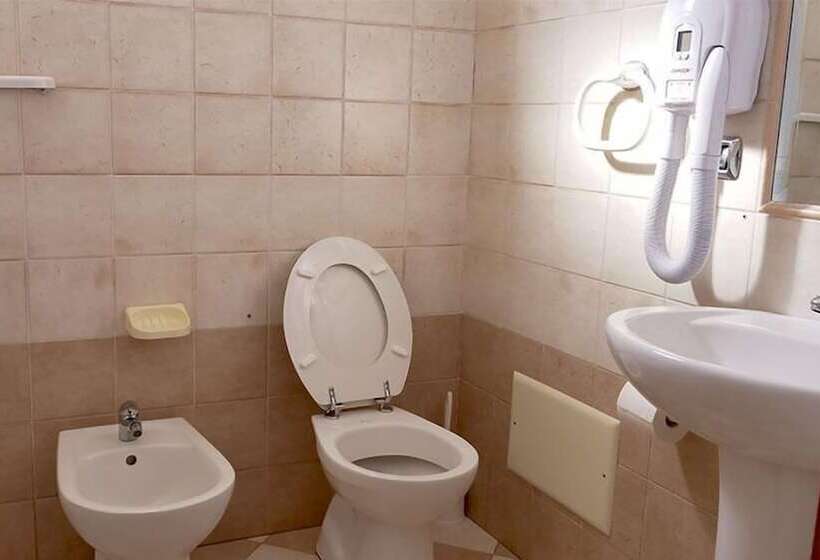 Сельский отель Agriturismo Manitta