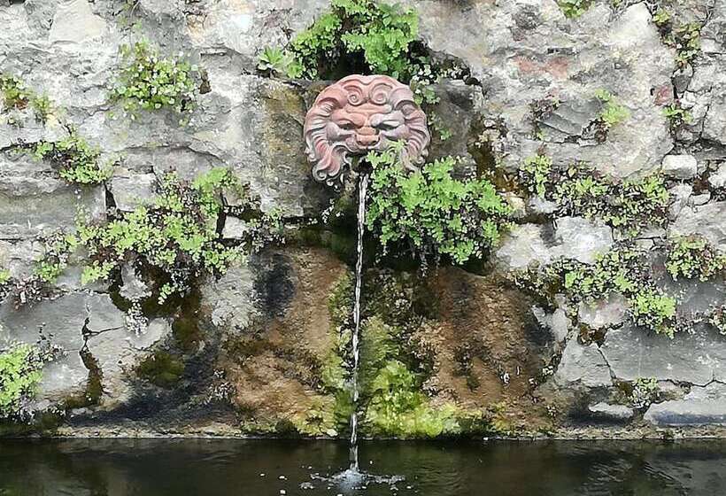 בית מלון כפרי Agriturismo Podere La Cava