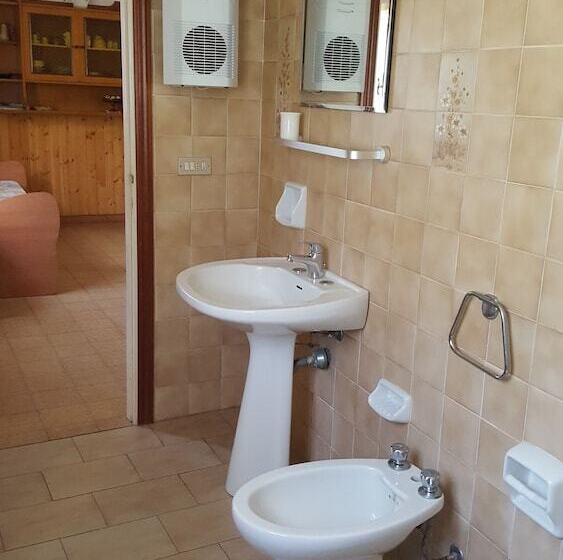 Сельский отель Agriturismo Rebua