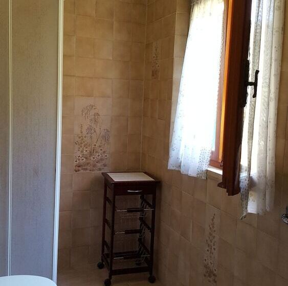 Сельский отель Agriturismo Rebua