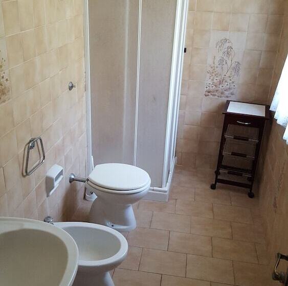 Сельский отель Agriturismo Rebua