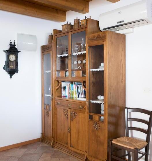 田舎風ホテル Agriturismo Residence Caporale