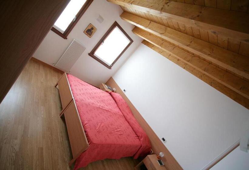 田舎風ホテル Agriturismo Residence Caporale