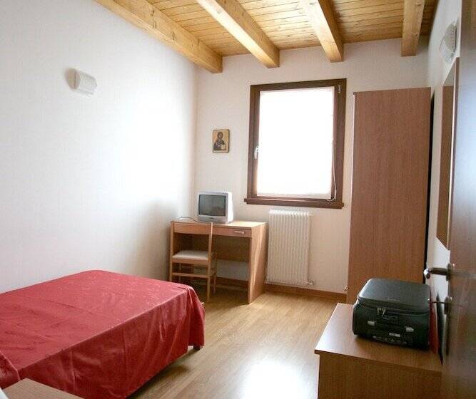 田舎風ホテル Agriturismo Residence Caporale