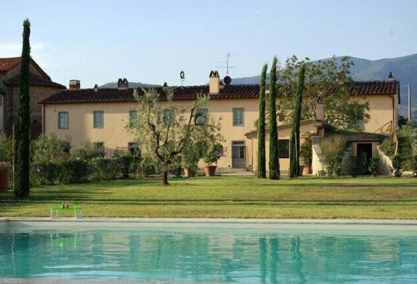 هتل روستایی Agriturismo San Rocco