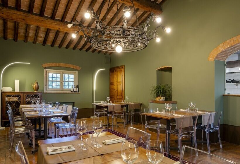 هتل روستایی Agriturismo San Rocco