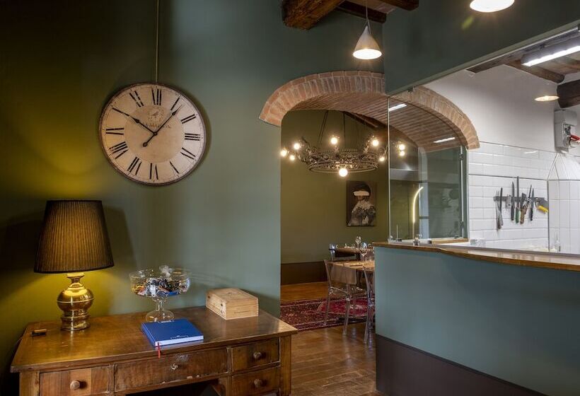 هتل روستایی Agriturismo San Rocco