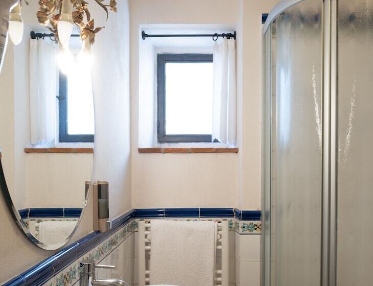 هتل روستایی Agriturismo San Rocco