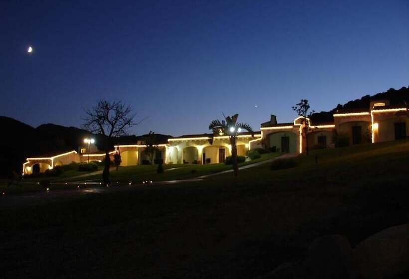 فندق ريفى Agriturismo  Tenuta Le Terre 1927