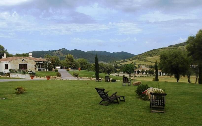 בית מלון כפרי Agriturismo  Tenuta Le Terre 1927