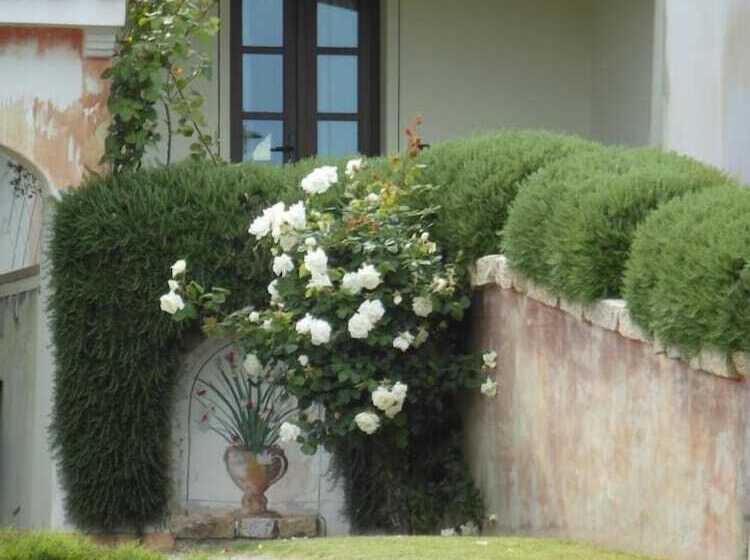 فندق ريفى Agriturismo  Tenuta Le Terre 1927