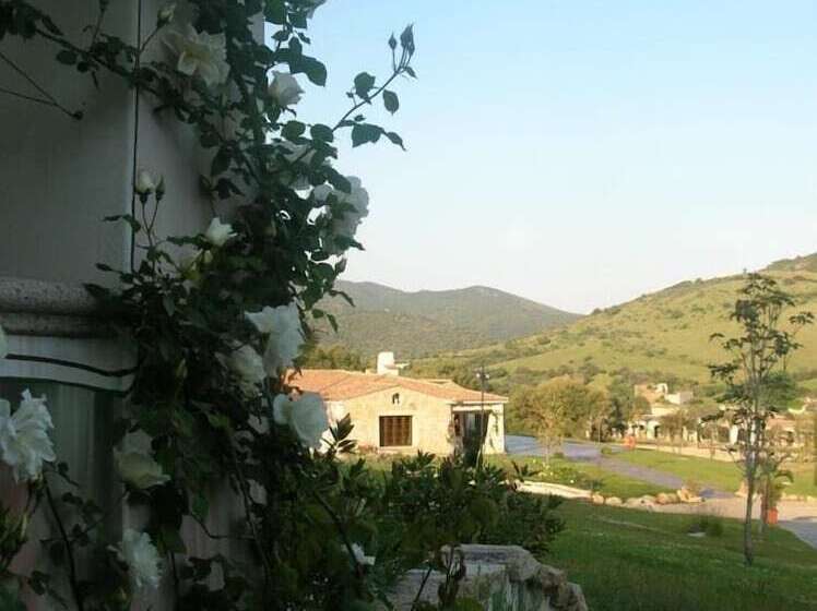 בית מלון כפרי Agriturismo  Tenuta Le Terre 1927