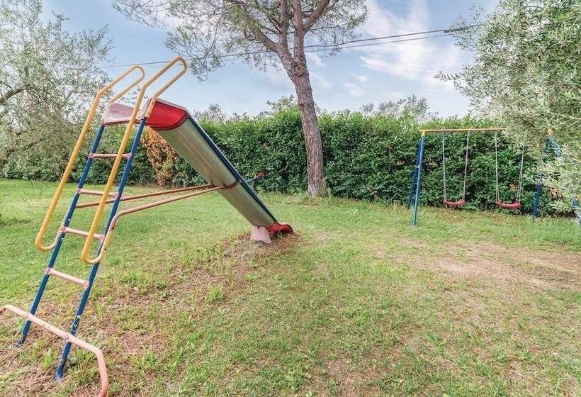 בית מלון כפרי Agriturismo Wine Casale Villa Chiara