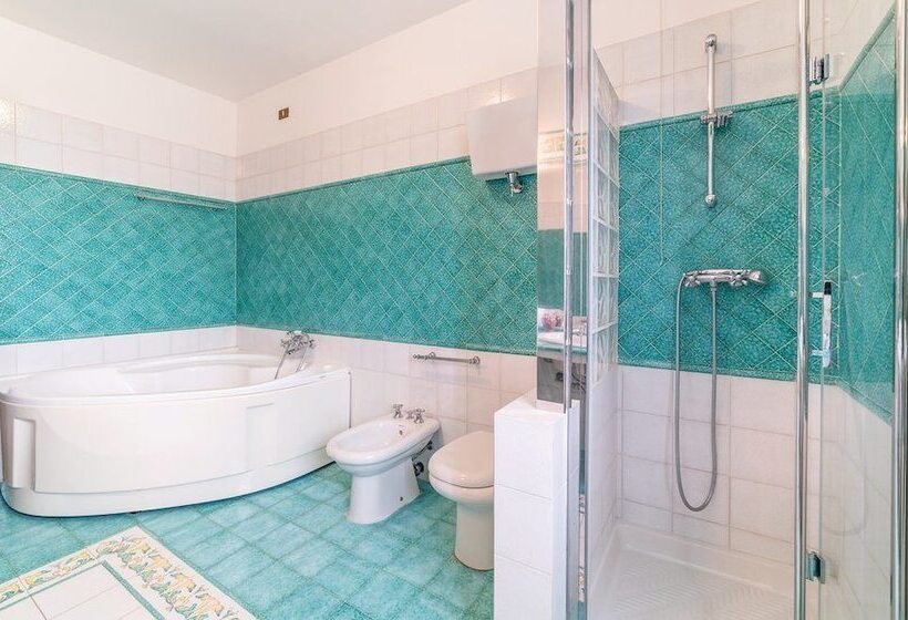 בית מלון כפרי Agriturismo Wine Casale Villa Chiara